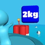 Weight Merge Challenge