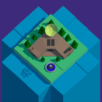 Mining Empire: 3D Idle Tycoon