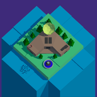 Mining Empire: 3D Idle Tycoon