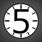 Five Minutes Break Games