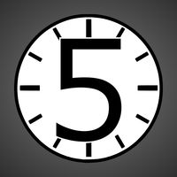 Five Minutes Break Games