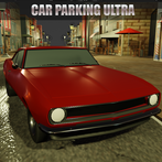 Car Parking Ultra