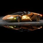 Car 2 Showcase Unity3d URP