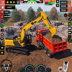 Advance Construction Jcb Game