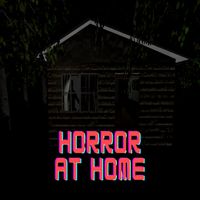Horror At Home