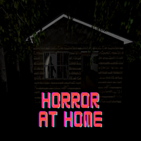 Horror At Home