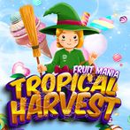 Tropical Harvest: Fruit Mania
