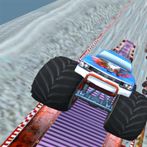 Monster Truck Stunts