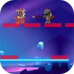 Rolling Robo Dash - Runner