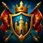 Rise of Crowns: Civilizations