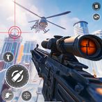 Sniper Shoot Out: FPS Gun Game