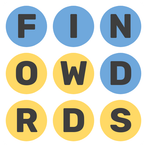 FindWords:LearnEnglish