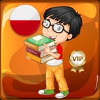 Młody Geniusz VIP - Edukacja