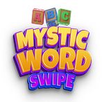 Mystic Word Swipe