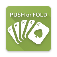 Push or Fold