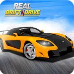Real Drift N Drive - drifting