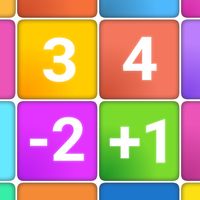Plus Minus Puzzle