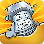 Screw Master - Pin Puzzle