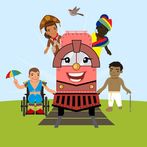 Guardians of Justice