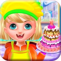 Restaurant chef adventures