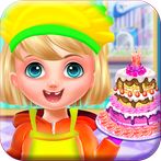 Restaurant chef adventures