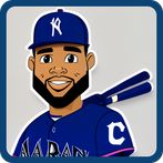 Baseball Player GuessMaster