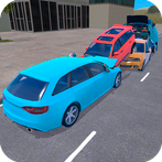 Traffic Crashes Car Crash