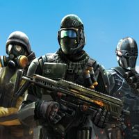 Zombie Man: fps zombie shooter