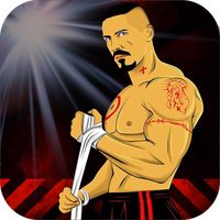 Yuri Boyka Boxing Game