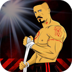 Yuri Boyka Boxing Game