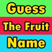 Guess The Fruit Name