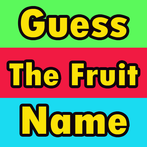 Guess The Fruit Name