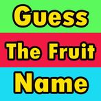 Guess The Fruit Name