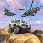 Army Truck Transport