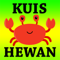 Kuis Nebak Nama Hewan