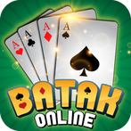 Batak Online: Auction & Spades