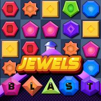 Jewels Blast Blitz