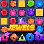 Jewels Blast Blitz