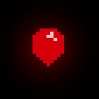 Triangle Hate Balloons