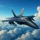 Jet Force: Airplane Simulator
