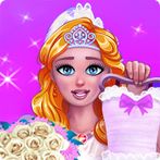 Dress The Bride - Bridal Game