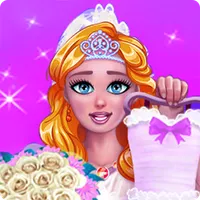 Dress The Bride - Bridal Game