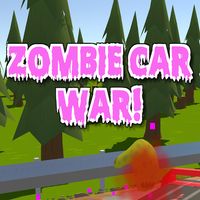 Zombie War!