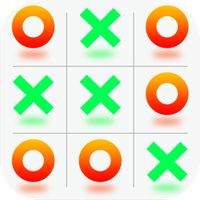 Tic Tac Toe XOXO - 2021