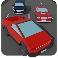 Trafs - Arcade Traffic Racing 