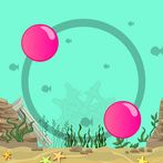 Spinny Bubble – Underwater Wor