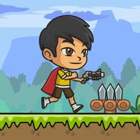Shoot Runner