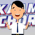 Kaamchor