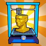 Idle 3D Printer