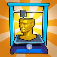 Idle 3D Printer
